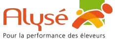 Alysé élevage - Pour la performance des éleveurs